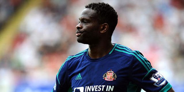 Lazio Resmi Dapatkan Louis Saha Lazio Resmi Dapatkan Louis Saha
