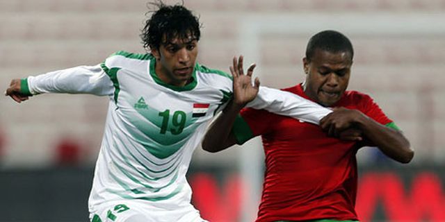 PSSI Puji Semangat Juang Timnas