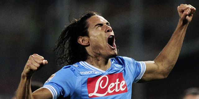 City Harus Bertarung Untuk Dapatkan Cavani City Harus Bertarung Untuk Dapatkan Cavani