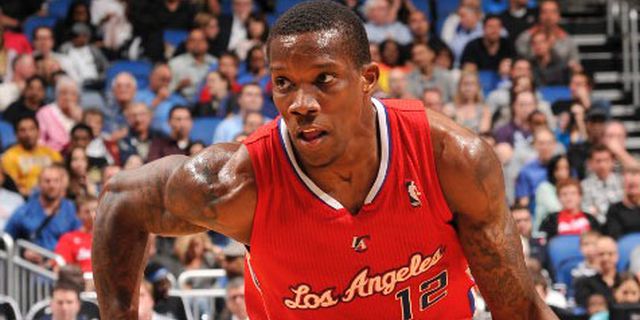 Masih Tanpa Griffin-Paul, Clippers Atasi Magic