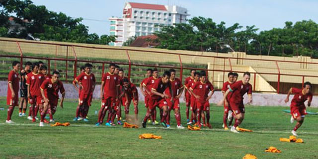 Gaji Belum Dibayar, Pemain PSM Bakal Mogok Latihan Lagi