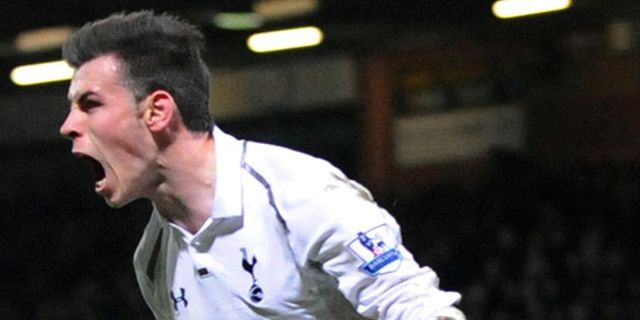 AVB: Bale Akan Jadi Seperti Ronaldo AVB: Bale Akan Jadi Seperti Ronaldo