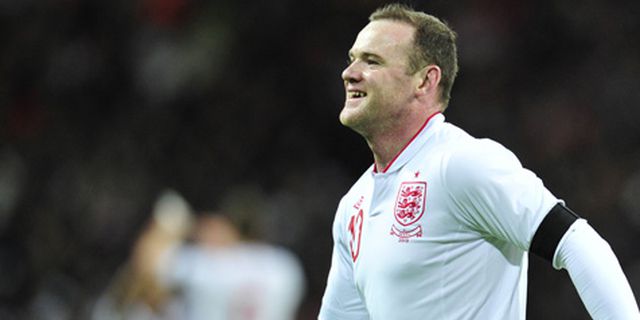 Rooney Tak Segan Sanjung Performa Joe Hart