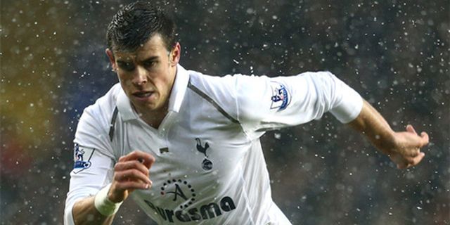 AVB: Finis Empat Besar, Bale Pasti Bertahan AVB: Finis Empat Besar, Bale Pasti Bertahan