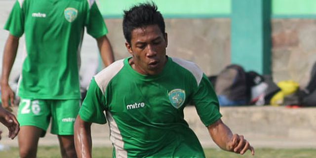 Persema Incar Dua Pemain Muda Persebaya