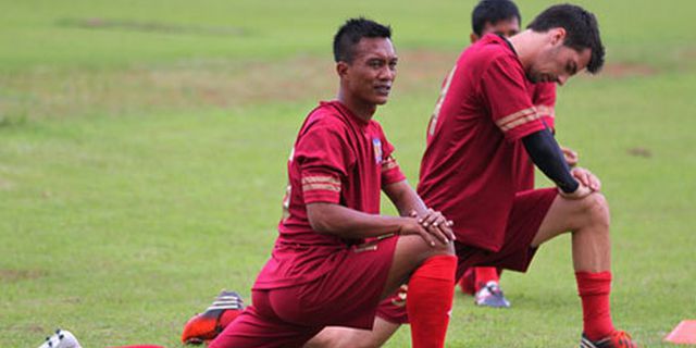 Arema IPL Bebaskan Pemain Pindah Klub