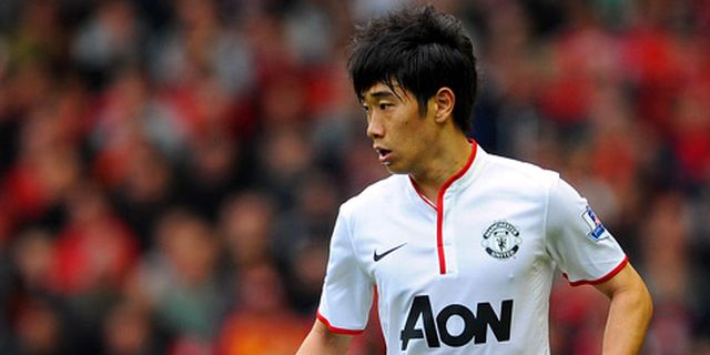 Kagawa Yakin Akan Tampil Lebih Baik Bersama United Kagawa Yakin Akan Tampil Lebih Baik Bersama United