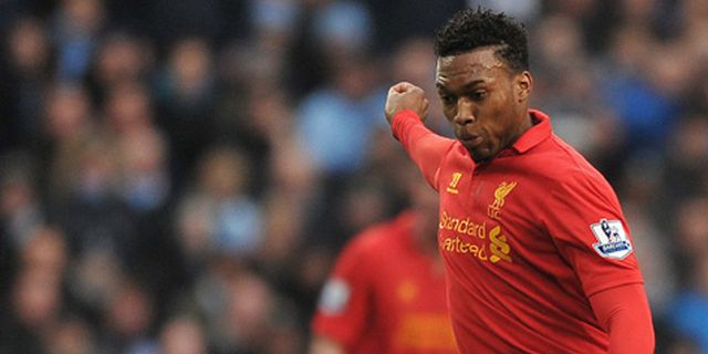 Penyembuhan Sturridge Berjalan Lambat