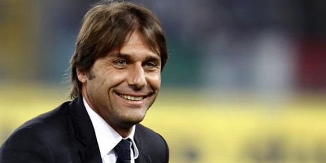 Conte: Tidak Ada Rivalitas Dengan Fiorentina Conte: Tidak Ada Rivalitas Dengan Fiorentina