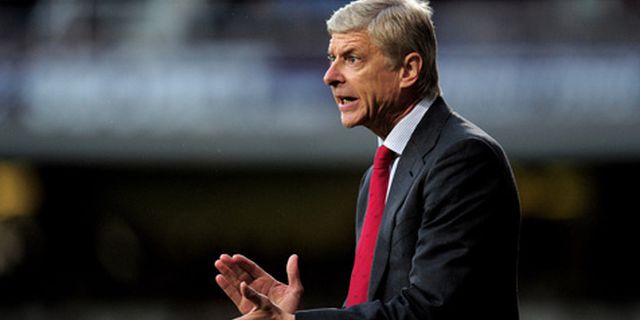 Wenger Yakin Sepakbola Inggris Bersih Dari Skandal