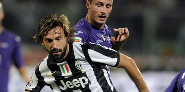 Preview: Juventus vs Fiorentina, Pekan Krusial! Preview: Juventus vs Fiorentina, Pekan Krusial!