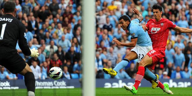 Preview: Soton vs City, Target 3 Poin The Citizens!