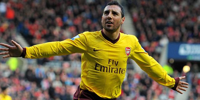 Review: Gol Tunggal Cazorla Benamkan Sunderland
