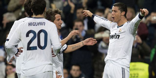 Review: Ronaldo Trigol, Real Lumat Sevilla