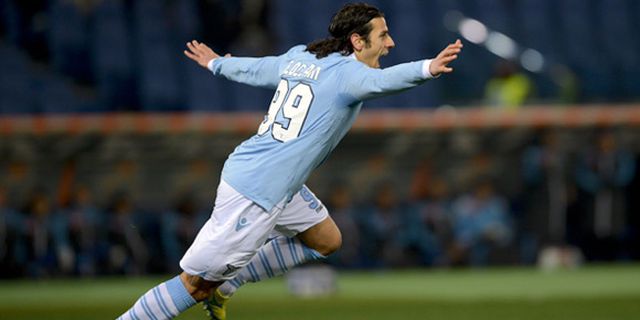 Highlights: Lazio 1 - 1 Napoli