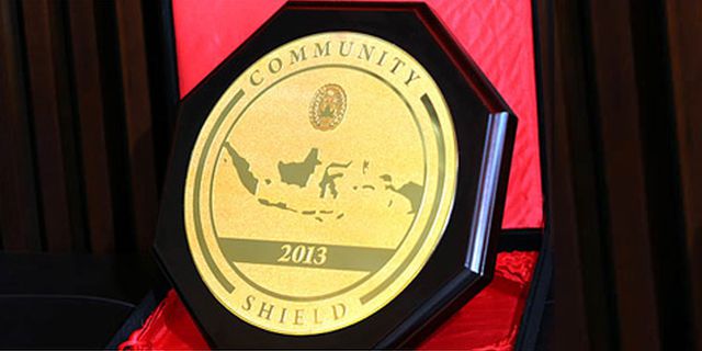 Persibo Optimistis Tatap Community Shield Meski Minim Persiapan