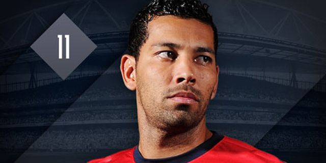 Andre Santos Menuju Gremio