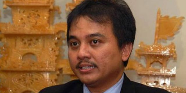 Menpora Pastikan Dua Liga Tetap Jalan Menpora Pastikan Dua Liga Tetap Jalan