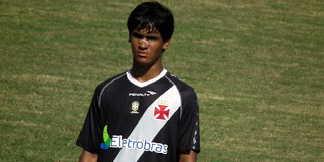 Arsenal Berikan Trial Untuk Wonderkid Vasco da Gama