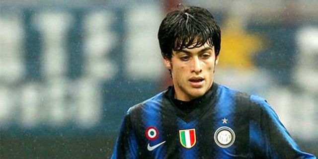 Sakit Jantung, Wonderkid Inter Terancam Pensiun Dini Sakit Jantung, Wonderkid Inter Terancam Pensiun Dini