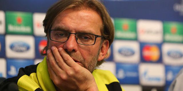 Klopp: Uang Chelsea Tak Akan Membeli Saya