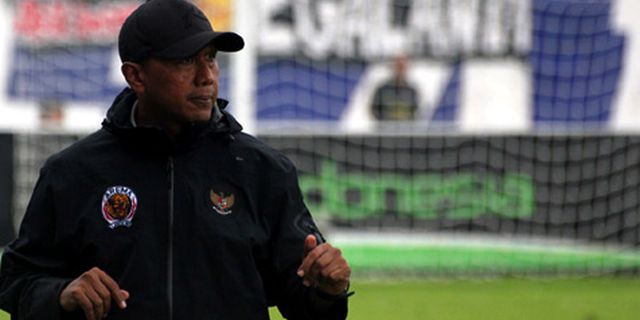 Arema Ingin Perbaiki Catatan Laga Tandang