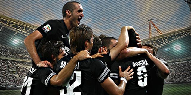 Data dan Fakta UCL 16 Besar: Celtic vs Juventus Data dan Fakta UCL 16 Besar: Celtic vs Juventus