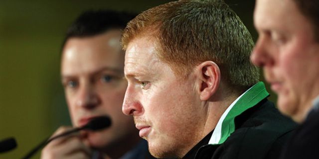 Celtic Ungkap Kekaguman Atas Skuad Juve Celtic Ungkap Kekaguman Atas Skuad Juve