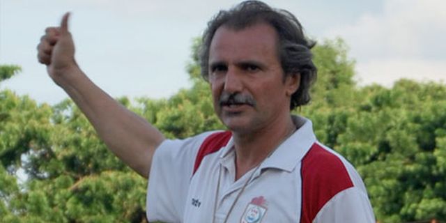 Petar Belum Menyerah Buru Kiper Baru Petar Belum Menyerah Buru Kiper Baru