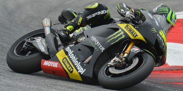Crutchlow: Akan Ada Delapan Pemenang di MotoGP 2013 Crutchlow: Akan Ada Delapan Pemenang di MotoGP 2013