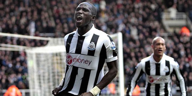 Sissoko Mimpikan Bermain Bersama Arsenal