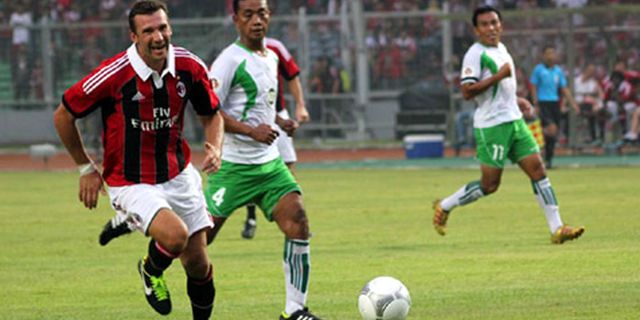 Manajer Mitra Kukar Terbang ke Ukraina Demi Sheva