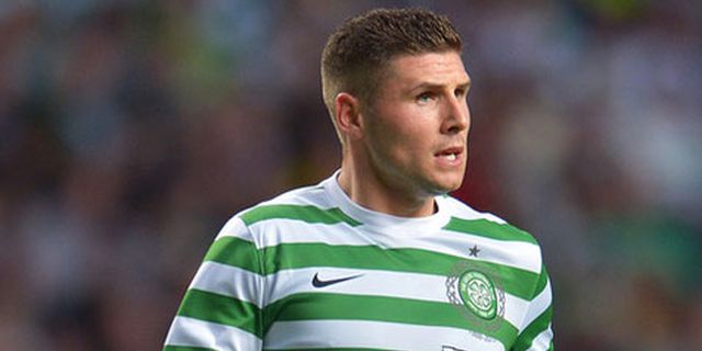 Gary Hooper, Pemain Celtic Yang Paling Diwaspadai Conte Gary Hooper, Pemain Celtic Yang Paling Diwaspadai Conte