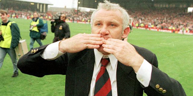 Reid: United Akan Juara Premier League