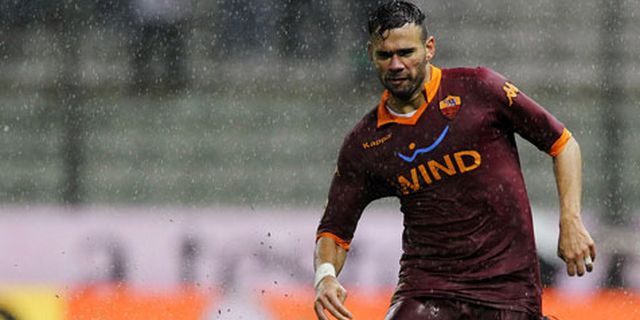 Roma Tanpa Castan Enam Pekan Roma Tanpa Castan Enam Pekan