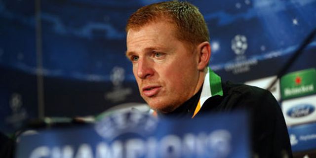 Lennon: Celtic Butuh Keajaiban Lennon: Celtic Butuh Keajaiban