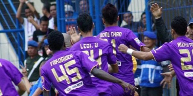 Preview ISL: Persita vs Persiba, Target Bangkit di Kandang