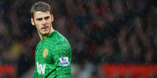 De Gea: Kehilangan Casillas Bakal Pengaruhi Madrid De Gea: Kehilangan Casillas Bakal Pengaruhi Madrid