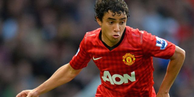 Rafael: Hadapi Ronaldo Tak Ubahnya Hadapi Bale Rafael: Hadapi Ronaldo Tak Ubahnya Hadapi Bale