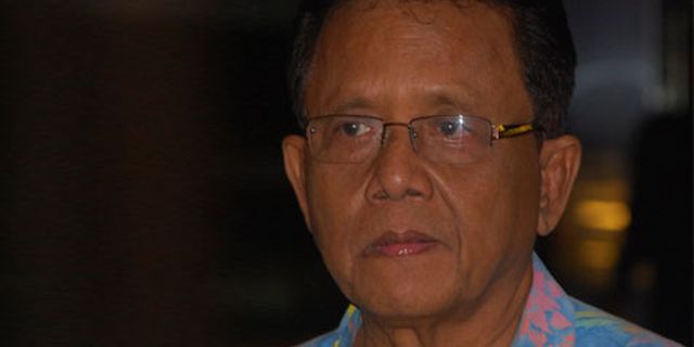 PSSI Anggap BTN Bukan Badan Resmi