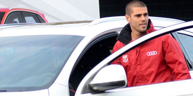 Casilla Diincar Untuk Gantikan Victor Valdes Casilla Diincar Untuk Gantikan Victor Valdes