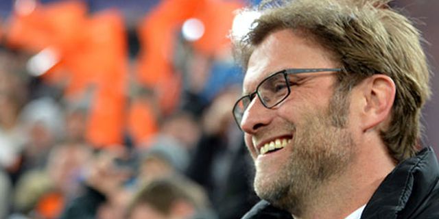 Klopp Puas Dengan Performa Dortmund