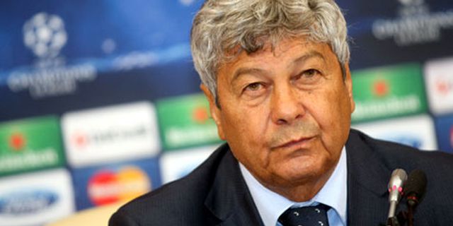 Lucescu: Dortmund Lebih Mirip Tim Spanyol