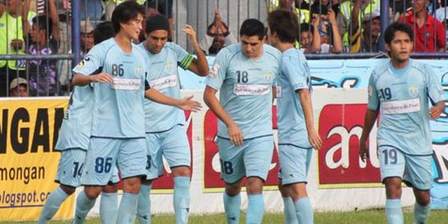 Preview ISL: Persela vs Persidafon, Tuan Rumah Target Bangkit