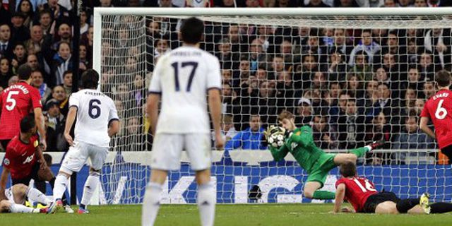 Owen Yakin De Gea Bakal Jadi Kiper Kelas Dunia
