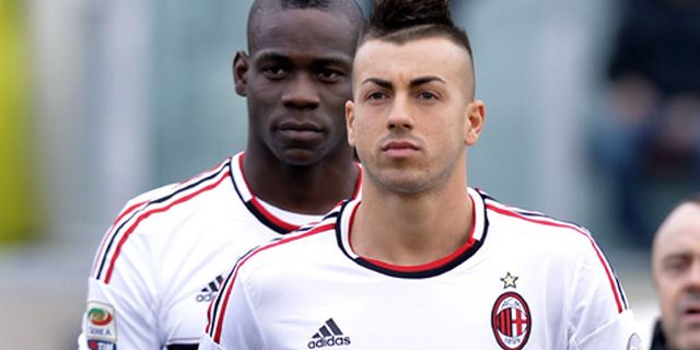 Galliani Sudah Cukup Bangga Dengan Musim Milan Galliani Sudah Cukup Bangga Dengan Musim Milan