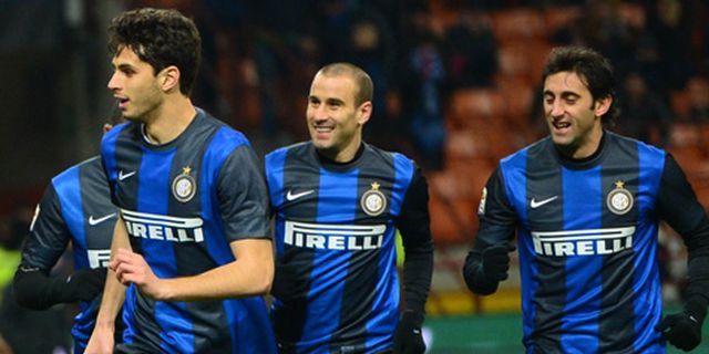 Preview: Inter vs CFR Cluj, Ayo Nerazzurri