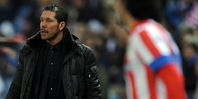 Cepat Atau Lambat Diego Simeone Akan Latih Inter Cepat Atau Lambat Diego Simeone Akan Latih Inter