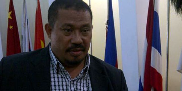 PSSI Minta Menpora Tidak Ikut Campur Kelola Timnas PSSI Minta Menpora Tidak Ikut Campur Kelola Timnas