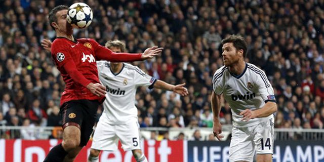 Kontra MU, Mourinho Sanjung Performa Xabi Alonso